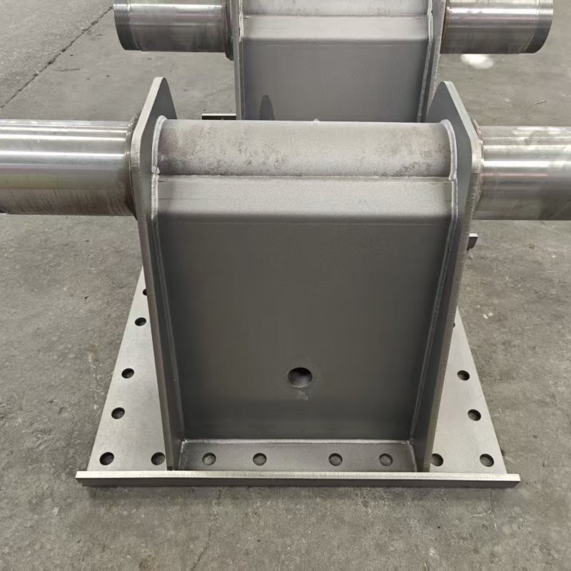 Independent Linkage Suspension